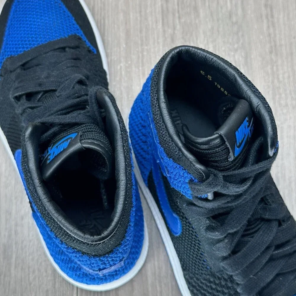 Jordan nike air